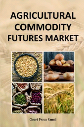 E-book, Agricultural Commodity Futures Market, New India Publishing Agency