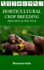 eBook, Horticultural Crop Breeding: Principles & Practices, New India Publishing Agency