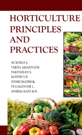 eBook, Horticulture: Principles and Practices, New India Publishing Agency