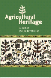 E-book, Agricultural Heritage, New India Publishing Agency