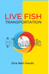 E-book, Live Fish Transportation, New India Publishing Agency