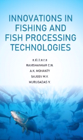 E-book, Innovations in Fishing and Fish Processing Technologies, New India Publishing Agency
