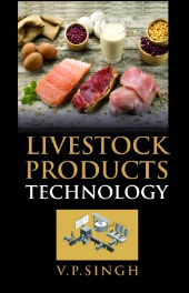 eBook, Livestock Products Technology, New India Publishing Agency