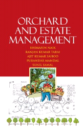 eBook, Orchard and Estate Management, New India Publishing Agency