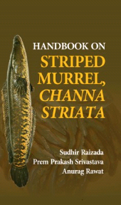 E-book, Handbook on Striped Murrel,Channa Striata, New India Publishing Agency