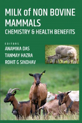 eBook, Milk of Non Bovine Mammals: Chemistry and Health Benefits, New India Publishing Agency