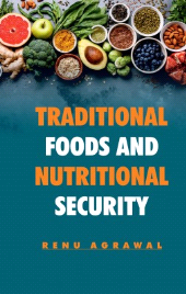 eBook, Traditional Foods and Nutritional Security, New India Publishing Agency