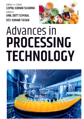 E-book, Advances in Processing Technology, New India Publishing Agency