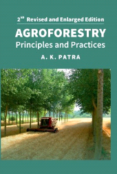 E-book, Agroforestry: Principles and Practices: 2nd Fully Revised and Enlarged Edition, New India Publishing Agency
