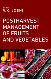 eBook, Postharvest Management of Fruits and Vegetables (Completes in 2 Parts), New India Publishing Agency