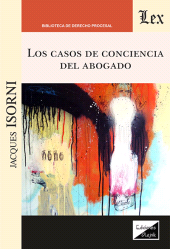 E-book, Los casos de conciencia del abogado, Ediciones Olejnik