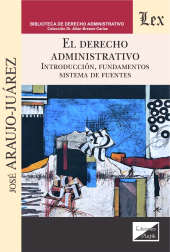 eBook, Derecho administrativo, Ediciones Olejnik