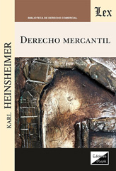 E-book, Derecho mercantil, Ediciones Olejnik