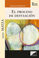 E-book, El proceso de desviación, Ediciones Olejnik