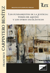 E-book, Fundamentos de la justicia : Tomás de Aquino y los otros, Ediciones Olejnik