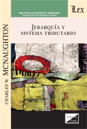 eBook, Jerarquía y sistema tributario, Ediciones Olejnik