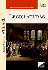 eBook, Legislaturas, Ediciones Olejnik