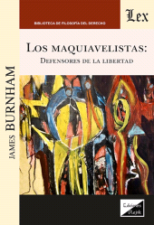 eBook, Maquiavelistas : Defensores de la libertad, Ediciones Olejnik