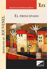 E-book, El principado, Ediciones Olejnik