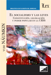 eBook, Socialismo y las leyes : Constitución, legislación y poder popular, Ediciones Olejnik