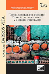 eBook, Teoría general del derecho : Derecho internacional y derecho, Ediciones Olejnik