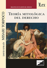E-book, Teoría mitológica del derecho, Ediciones Olejnik