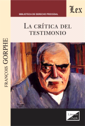 E-book, La crítica del testimonio, Ediciones Olejnik