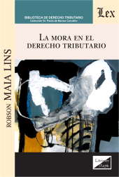 E-book, La mora en el derecho tributario, Ediciones Olejnik