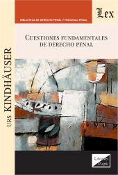 E-book, Cuestiones fundamentales de derecho penal, Ediciones Olejnik