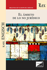 eBook, Ambito de lo no juridico, Ediciones Olejnik