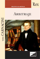 E-book, Arbitraje, Ediciones Olejnik