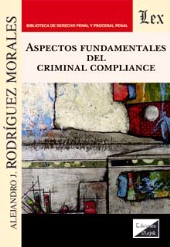 E-book, Aspectos fundamentales del criminal compliance, Ediciones Olejnik
