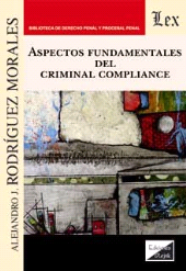 eBook, Aspectos fundamentales del criminal compliance, Ediciones Olejnik