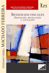 E-book, Beneficios fiscales : Definciión, revocación, Ediciones Olejnik
