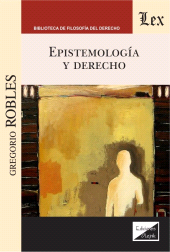 E-book, Epistemología y derecho, Ediciones Olejnik