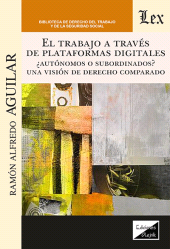 E-book, Trabajo a través de plataformas digitales, Ediciones Olejnik