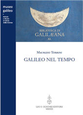 E-book, Galileo nel tempo, Torrini, Maurizio, Leo S. Olschki