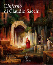 eBook, L'Inferno di Claudio Sacchi, Sacchi, Claudio, Leo S. Olschki