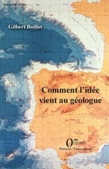 eBook, Comment l'idée vient au géologue, Editions Orizons