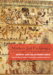 E-book, Markets and Exchanges in Pre-Modern and Traditional Societies, Oxbow Books