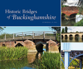 E-book, The Historic Bridges of Buckinghamshire, Oxbow Books