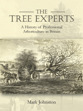 E-book, The Tree Experts : A History of Professional Arboriculture in Britain, Oxbow Books