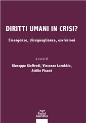 E-book, Diritti umani in crisi? : emergenze, disuguaglianze, esclusioni, Pacini