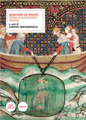 E-book, Storia di Alessandro Magno, Pacini