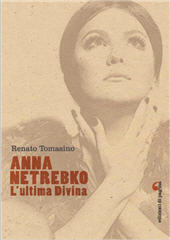 eBook, Anna Netrebko : l'ultima "divina", Tomasino, Renato, author, Edizioni di Pagina
