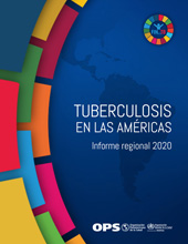 eBook, Tuberculosis en las Américas : Informe regional 2020, Pan American Health Organization