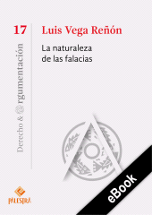eBook, La naturaleza de las falacias, Palestra Editores