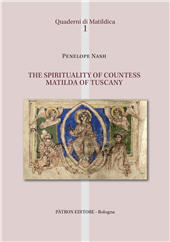 E-book, The spirituality of countess Matilda of Tuscany, Pàtron