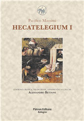 E-book, Hecatelegium I, Pàtron
