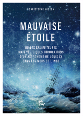 E-book, Mauvaise étoile, Paulsen
